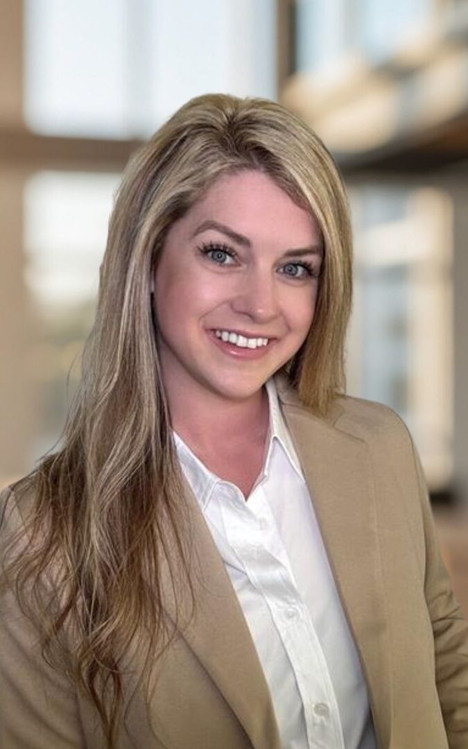 Ariel Jenkins, mortgage lender and Disney mom serving Orlando, Florida and Texas