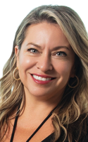 Ivette Balser, mortgage lender Bexar and Tarrant County and Texas